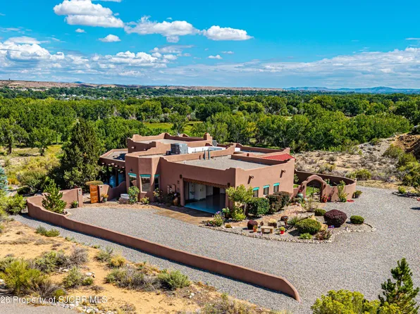16 Road 3144, Aztec, NM 87410