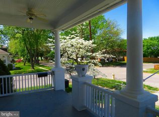 113 3rd Ave, Baltimore, MD 21225