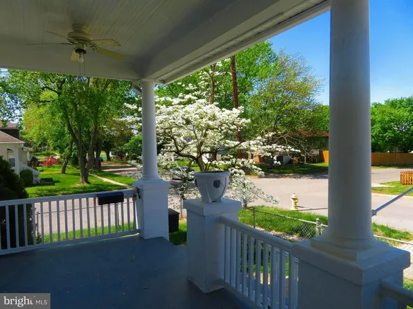 113 3rd Ave, Baltimore, MD 21225