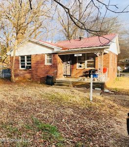 408 N Adams St, Iuka, MS, 38852