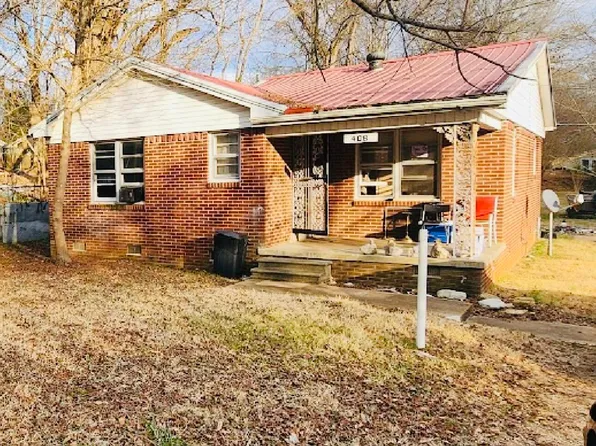 408 N Adams St, Iuka, MS 38852