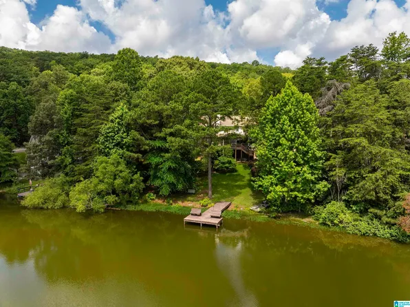 6044 Lakeside Dr, Pinson, AL 35126