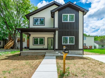 1204 Buckley St, Chattanooga, TN, 37404