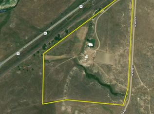 6 Whiskey River Rd, Ingomar, MT 59039