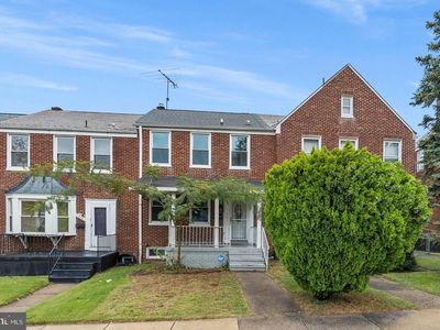 3420 Erdman Ave, Baltimore, MD, 21213