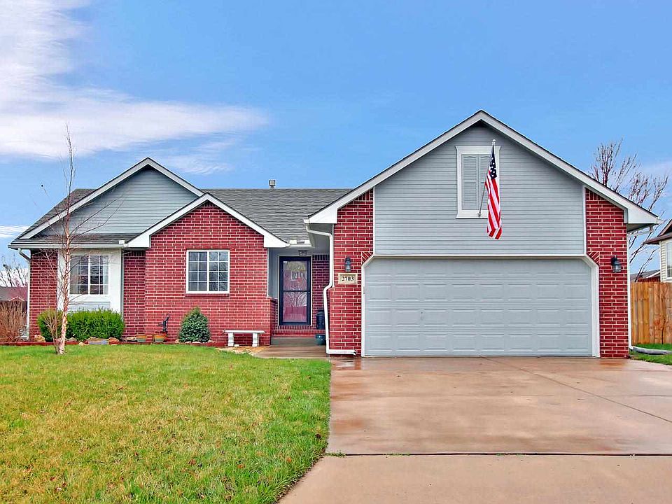 1st image of 2703 Rushwood Dr