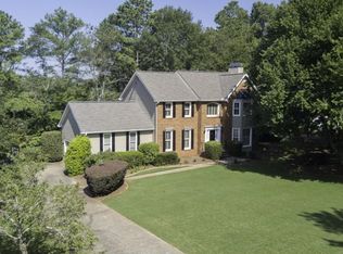 12540 Crabapple Chase Dr, Alpharetta, GA 30004