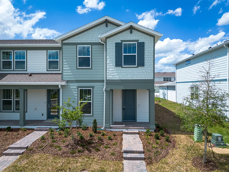 4565 Orchard View Aly #1