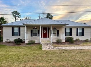 109 Craig Dr, Sylvester, GA 31791