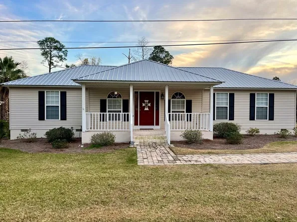 109 Craig Dr, Sylvester, GA 31791