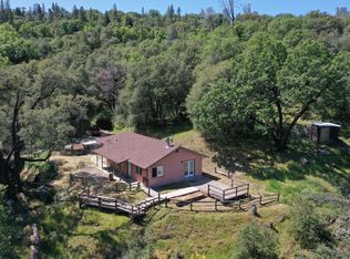 7101 Ant Hill Rd, Somerset, CA 95684