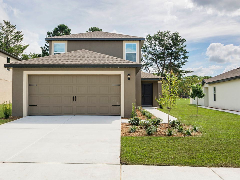The Gasparilla by LGI Homes