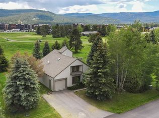 2580 Curley Bear Rd, Big Sky, MT 59716