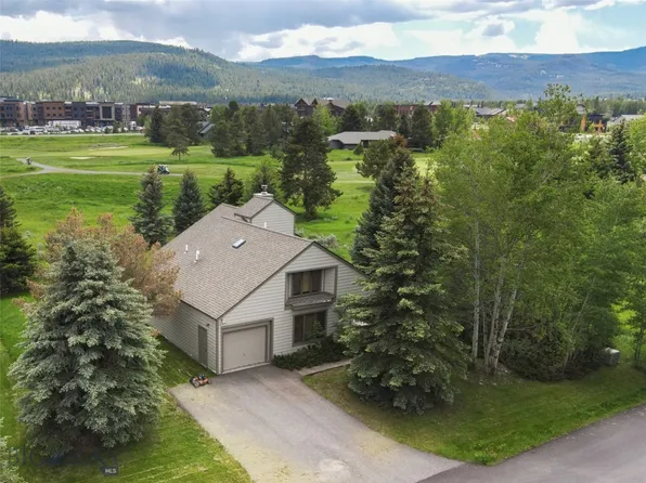 2580 Curley Bear Rd, Big Sky, MT 59716