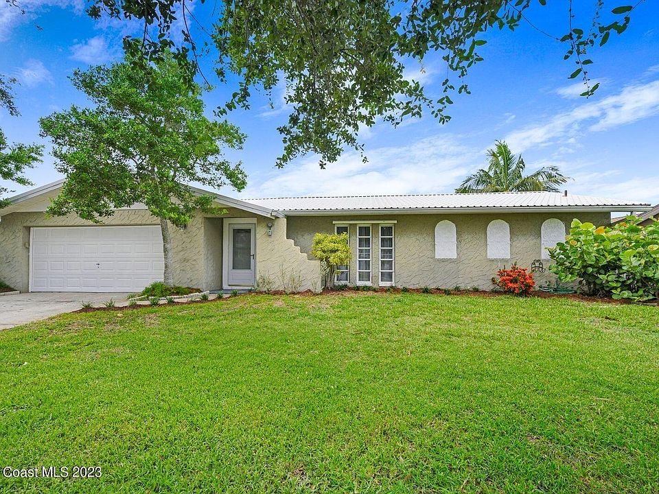 510 Diana Blvd, Merritt Island, FL 32953 Zillow