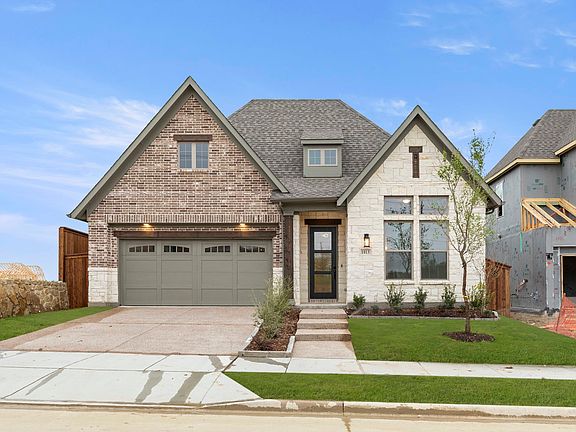 Aster Park - Hawkins Interior Image 1