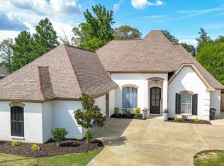 707 Trailside Pl, Pearl, MS 39208