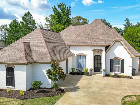 707 Trailside Pl, Pearl, MS 39208