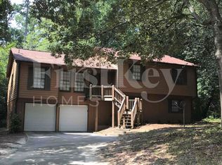 1201 Creekwood Cv, Lawrenceville, GA 30046