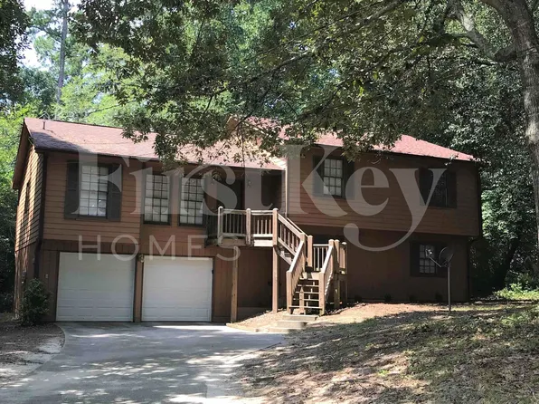 1201 Creekwood Cv, Lawrenceville, GA 30046