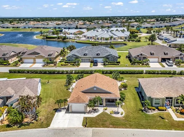 1924 Boddington Trl, Punta Gorda, FL 33980