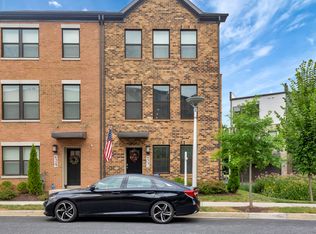 4331 Laplata Ave, Baltimore, MD