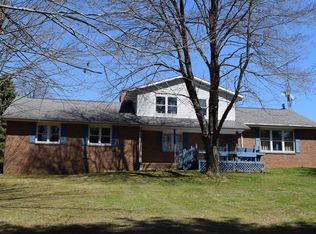 3977 Hastings Newville Rd, Lucas, OH 44843