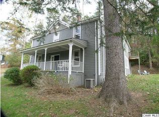 243 Patterson Mill Ln, Crozet, VA