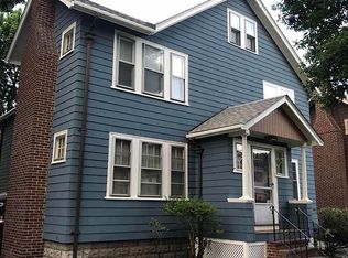 117-119 Fairview Ave, Belmont, MA 02478