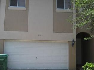 2722 Treasure Cove Cres #2722, Dania Beach, FL 33312