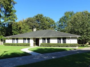 538 Bull Run Ct, Conroe, TX 77302