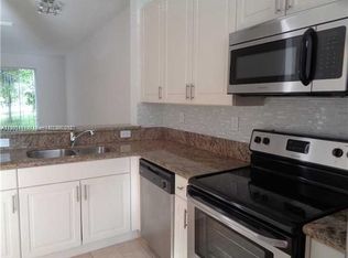 1833 SW 90th Ave #1003, Hollywood, FL 33025
