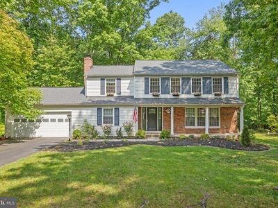 12265 Angel Wing Ct, Reston, VA, 20191
