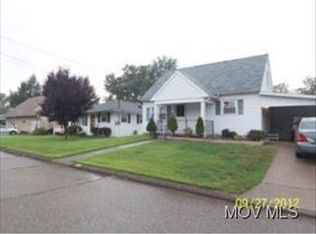 2817 13th Ave, Vienna, WV 26105