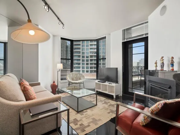 500 W Harbor Dr Unit 816, San Diego, CA 92101