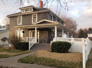 410 Webster Ave, Genoa, NE 68640
