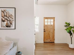 2050 S Sherman St, Denver, CO 80210