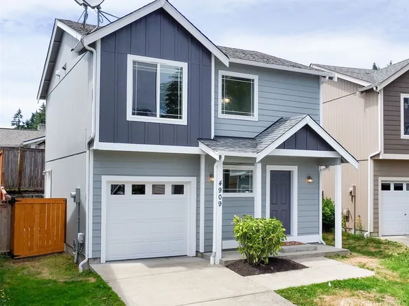 4909 Bowwood Circle NE, Bremerton, WA 98310