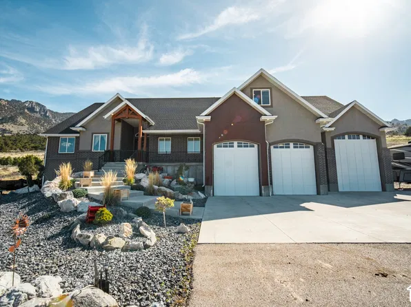 1930 W 5900 N, Brigham City, UT 84302