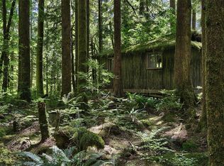 34105 Mountain Loop Hwy, Granite Falls, WA 98252