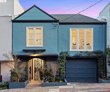 9 Bemis St, San Francisco, CA, 94131