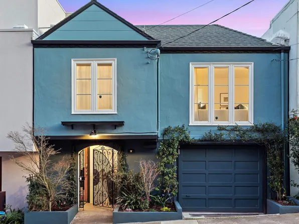 9 Bemis St, San Francisco, CA 94131
