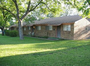 1901 S Pine St #A, Brady, TX 76825
