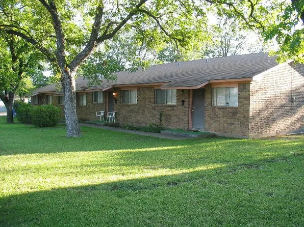 1901 S Pine St, Brady, TX