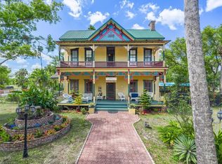 601 W Oak St, Arcadia, FL 34266