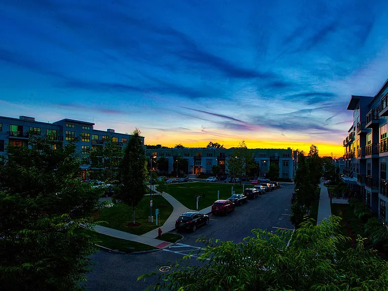 Ideally located in Somerville, MA