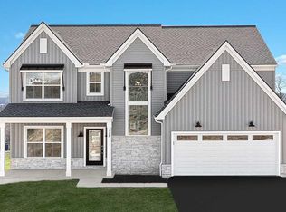 113 Copper Ridge Dr, Newmanstown, PA 17073