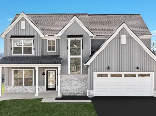 113 Copper Ridge Dr, Newmanstown, PA 17073
