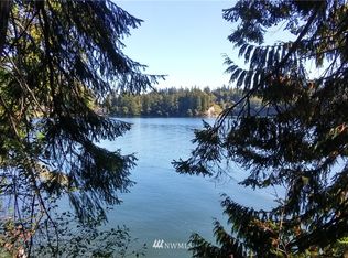 0 E Big Skookum Rd, Shelton, WA 98584