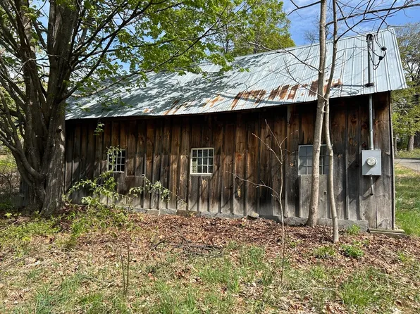 0 N Bear River Rd, Ashfield, MA 01330
